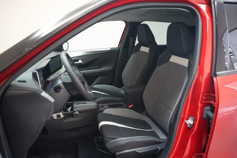 Opel Frontera Electric GS 44 kWh [ LED Navi Apple uit 2025, foto 9