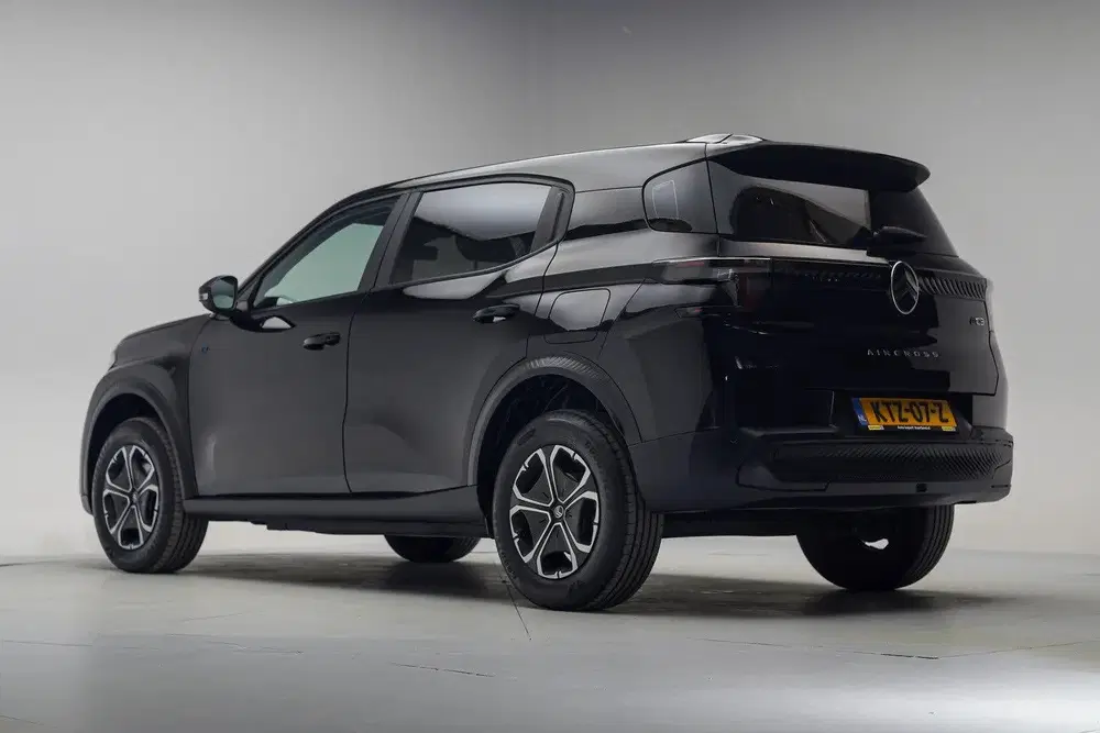 Citroën C3 Aircross Ë-C3 Aircross You 113pk 44 kWh 3-Fase SOH uit 2025, foto 3