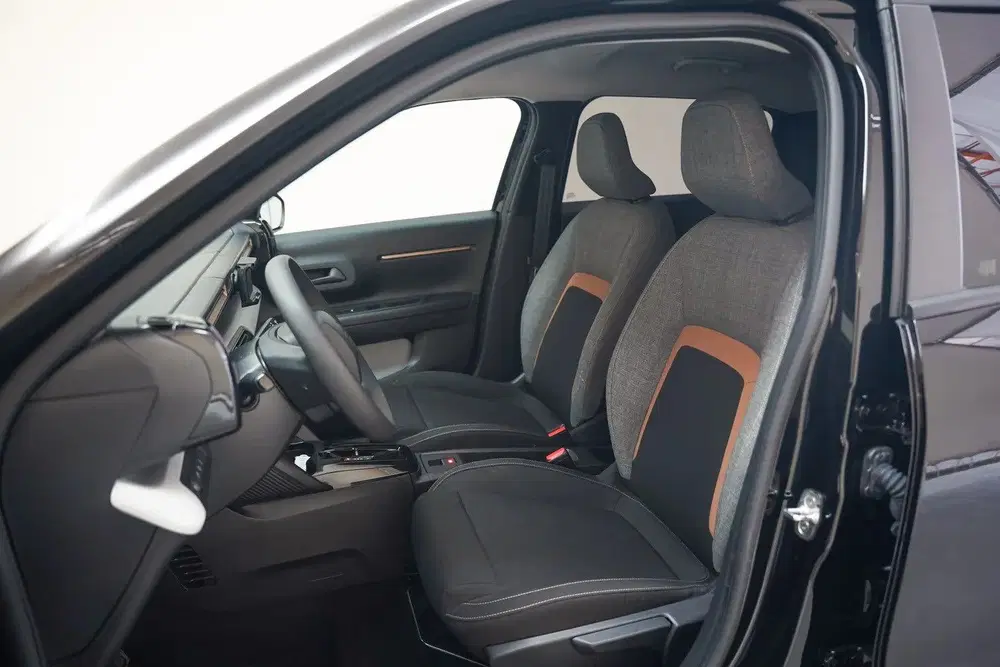 Citroën C3 Aircross Ë-C3 Aircross You 113pk 44 kWh 3-Fase SOH uit 2025, foto 7