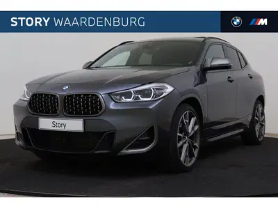 BMW X2 M35i Automaat uit 2021