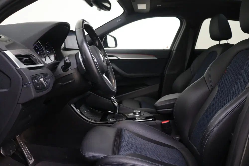 BMW X2 M35i Automaat uit 2021, foto 12