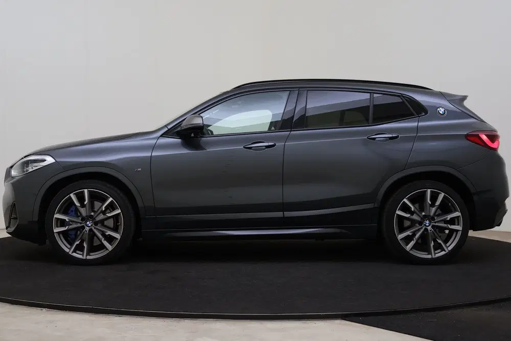 BMW X2 M35i Automaat uit 2021, foto 14