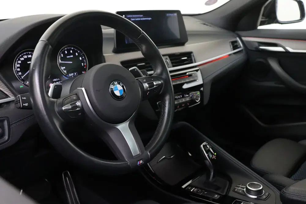 BMW X2 M35i Automaat uit 2021, foto 3