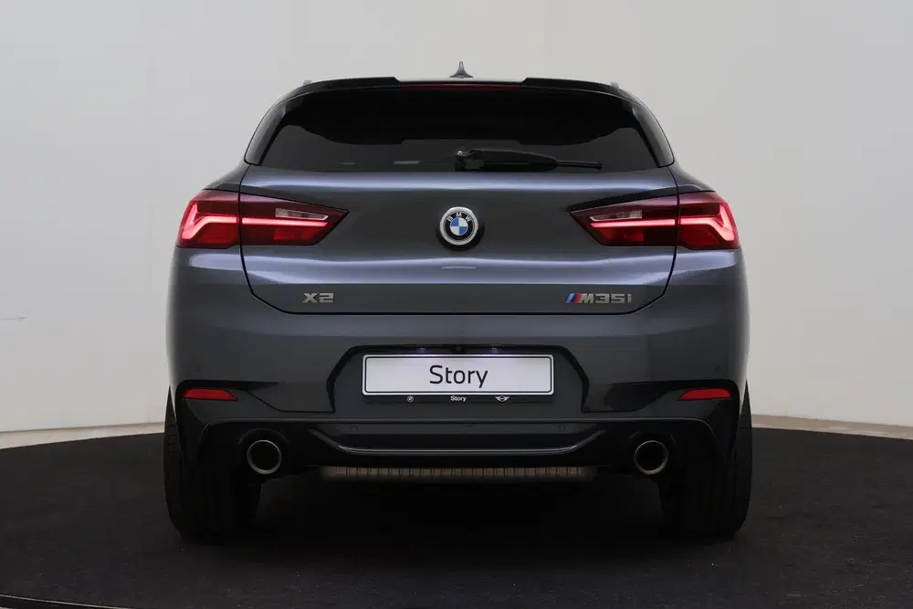 BMW X2 M35i Automaat uit 2021, foto 5