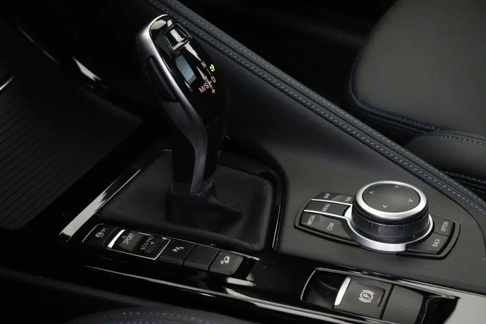 BMW X2 M35i Automaat uit 2021, foto 6