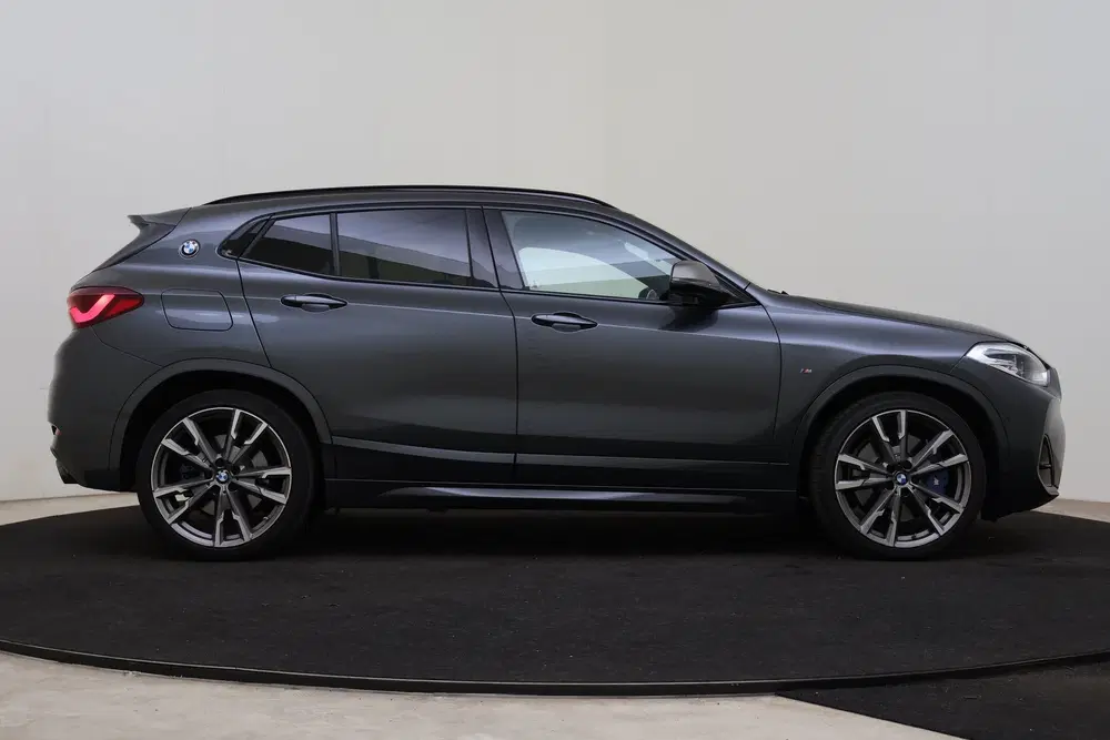 BMW X2 M35i Automaat uit 2021, foto 7
