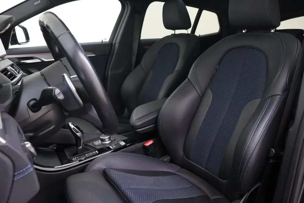 BMW X2 M35i Automaat uit 2021, foto 8