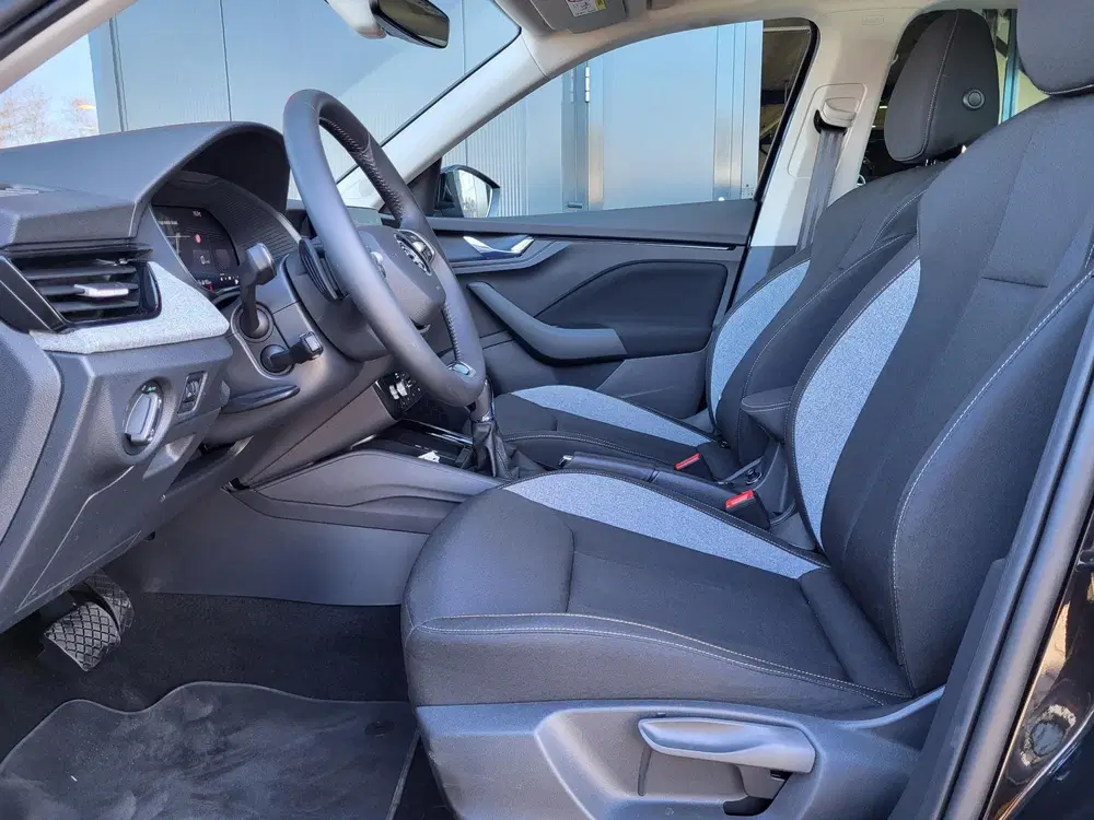 Skoda Kamiq 1.5 TSI ACT Business Edition uit 2024, foto 12