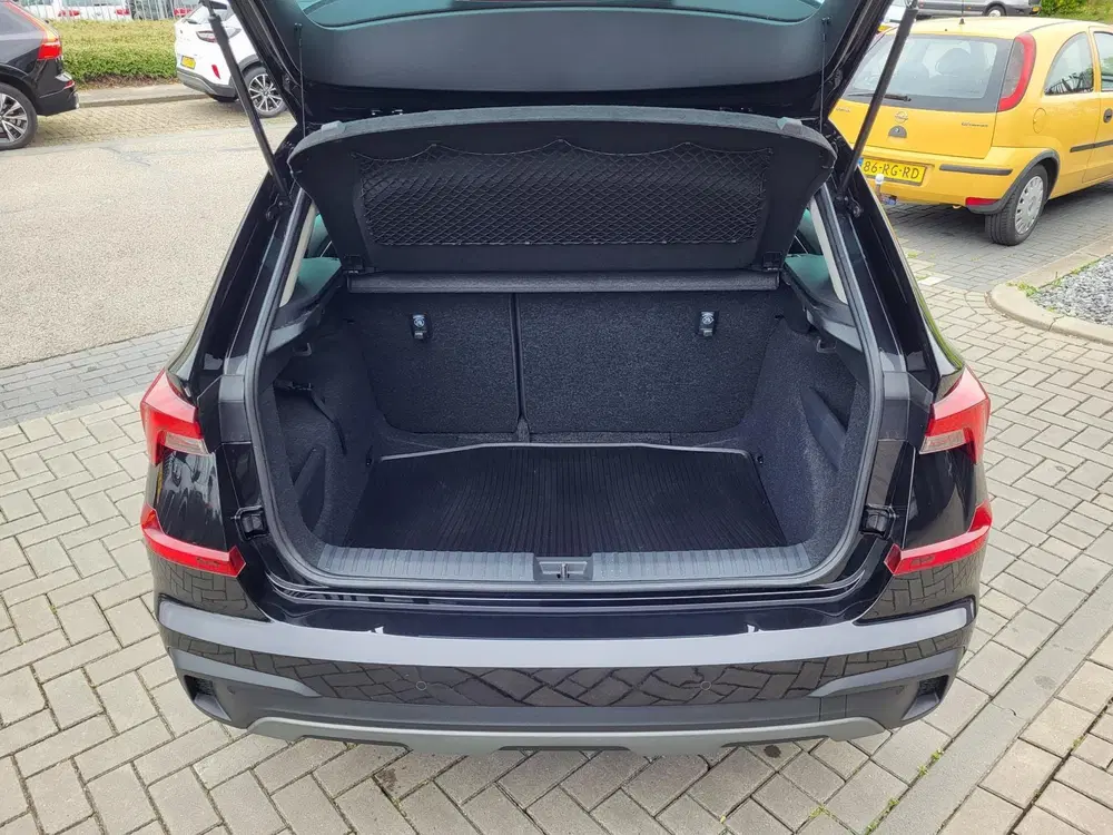 Skoda Kamiq 1.5 TSI ACT Business Edition uit 2024, foto 5