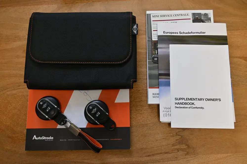 Mini Cooper 1.5 Cooper uit 2019, foto 10