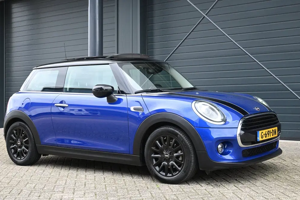 Mini Cooper 1.5 Cooper uit 2019, foto 11