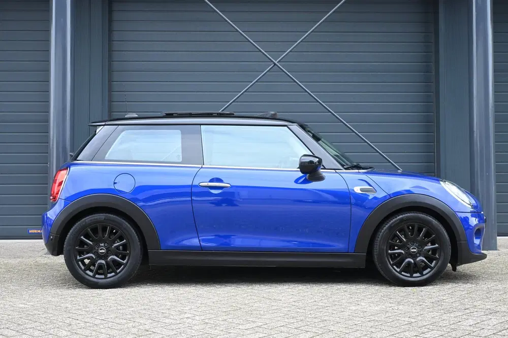 Mini Cooper 1.5 Cooper uit 2019, foto 6