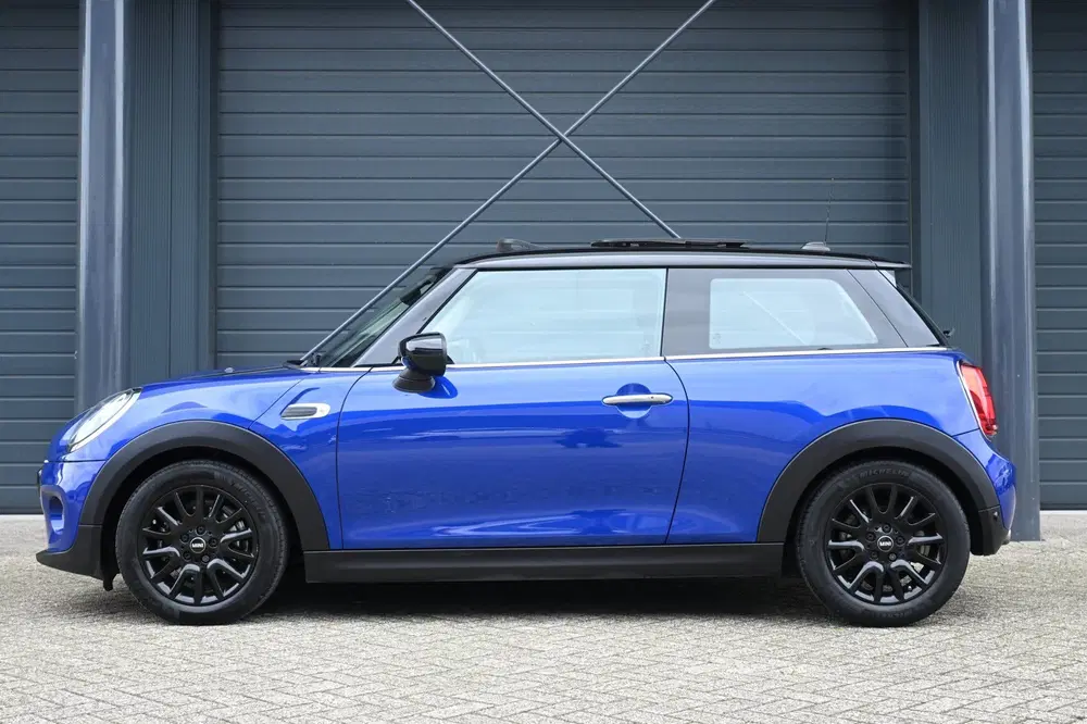 Mini Cooper 1.5 Cooper uit 2019, foto 7