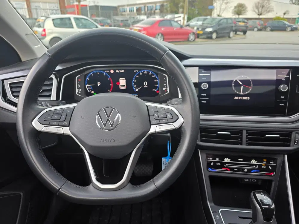 Volkswagen Polo 1.0 TSI DSG Style uit 2023, foto 14