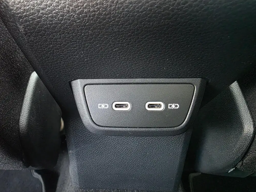 Volkswagen Polo 1.0 TSI DSG Style uit 2023, foto 15