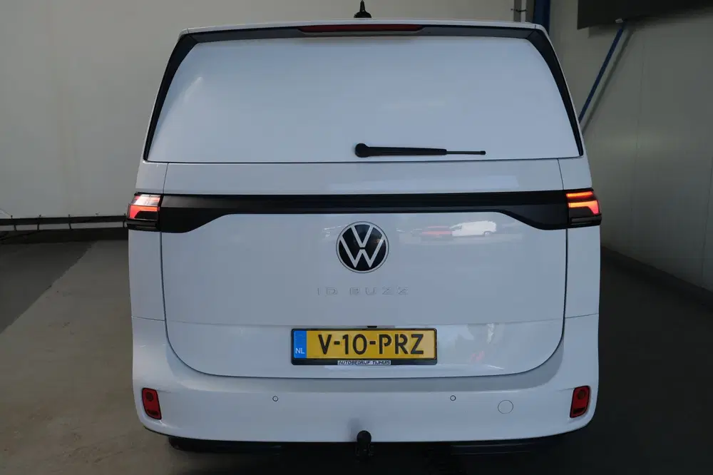 Volkswagen ID. Buzz ID. Buzz Cargo 77 kWh SOH 94% uit 2023, foto 11