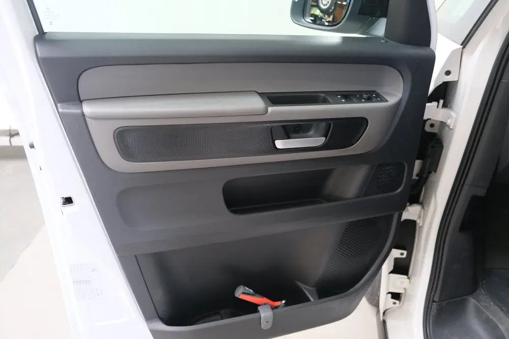 Volkswagen ID. Buzz ID. Buzz Cargo 77 kWh SOH 94% uit 2023, foto 15