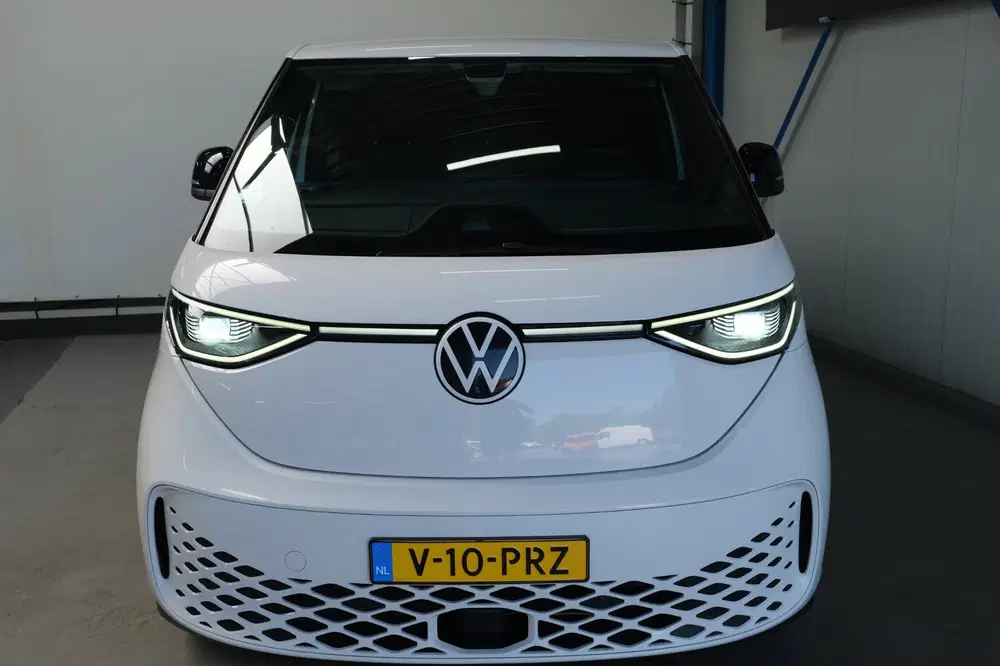 Volkswagen ID. Buzz ID. Buzz Cargo 77 kWh SOH 94% uit 2023, foto 3