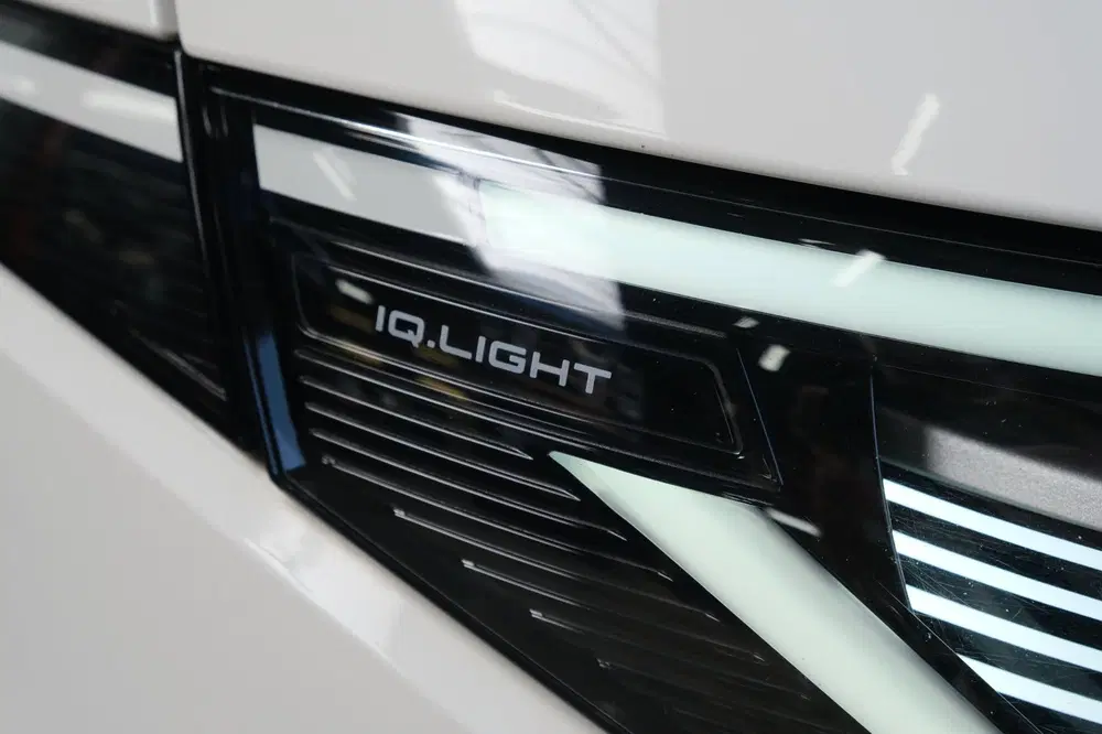 Volkswagen ID. Buzz ID. Buzz Cargo 77 kWh SOH 94% uit 2023, foto 4
