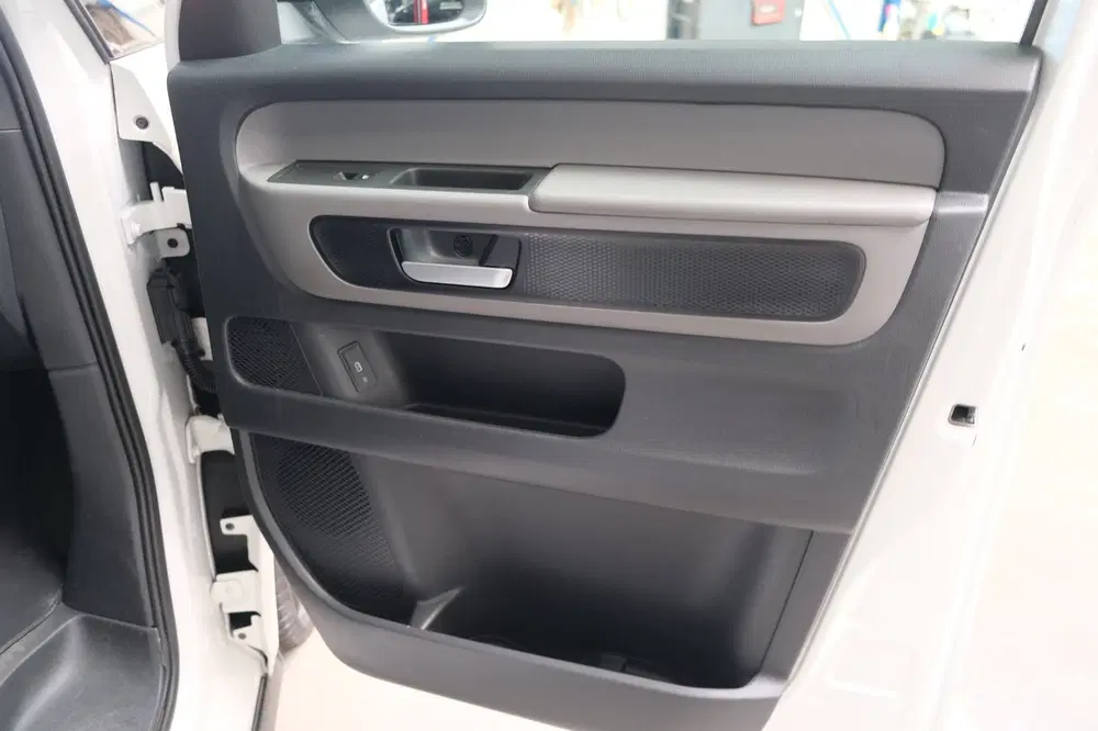 Volkswagen ID. Buzz ID. Buzz Cargo 77 kWh SOH 94% uit 2023, foto 6