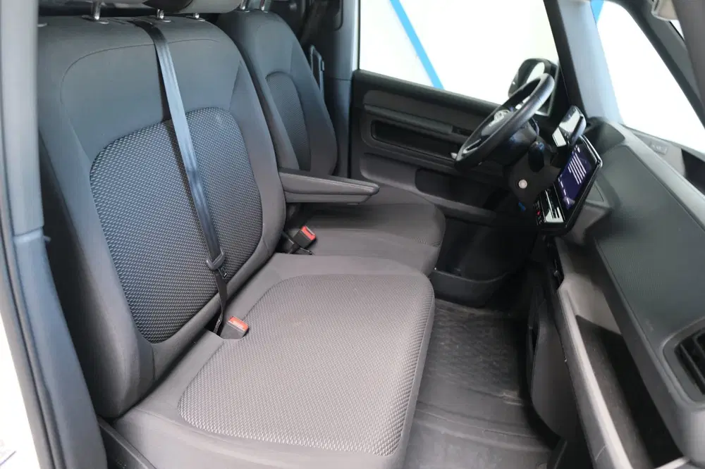 Volkswagen ID. Buzz ID. Buzz Cargo 77 kWh SOH 94% uit 2023, foto 7