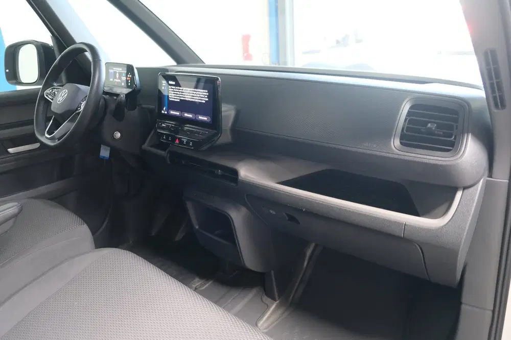 Volkswagen ID. Buzz ID. Buzz Cargo 77 kWh SOH 94% uit 2023, foto 8