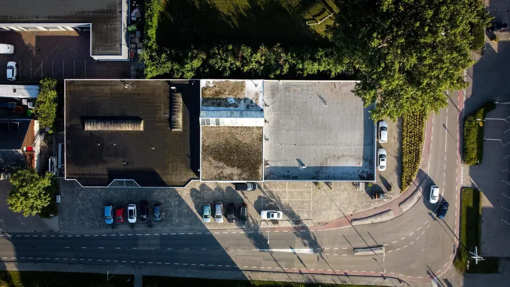 Cupra Born Essential 62 kWh uit 2023, foto 10