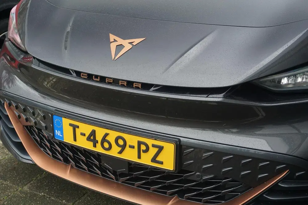 Cupra Born Essential 62 kWh uit 2023, foto 7
