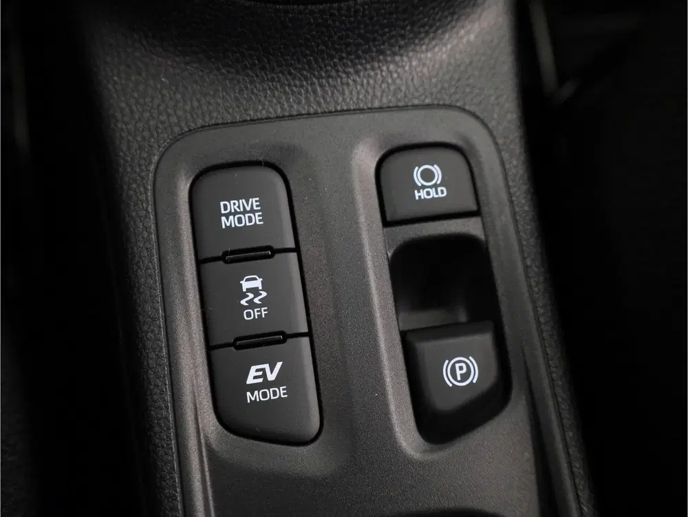 Toyota Aygo X Hybrid 115 GR Sport *DEMO* uit 2025, foto 10