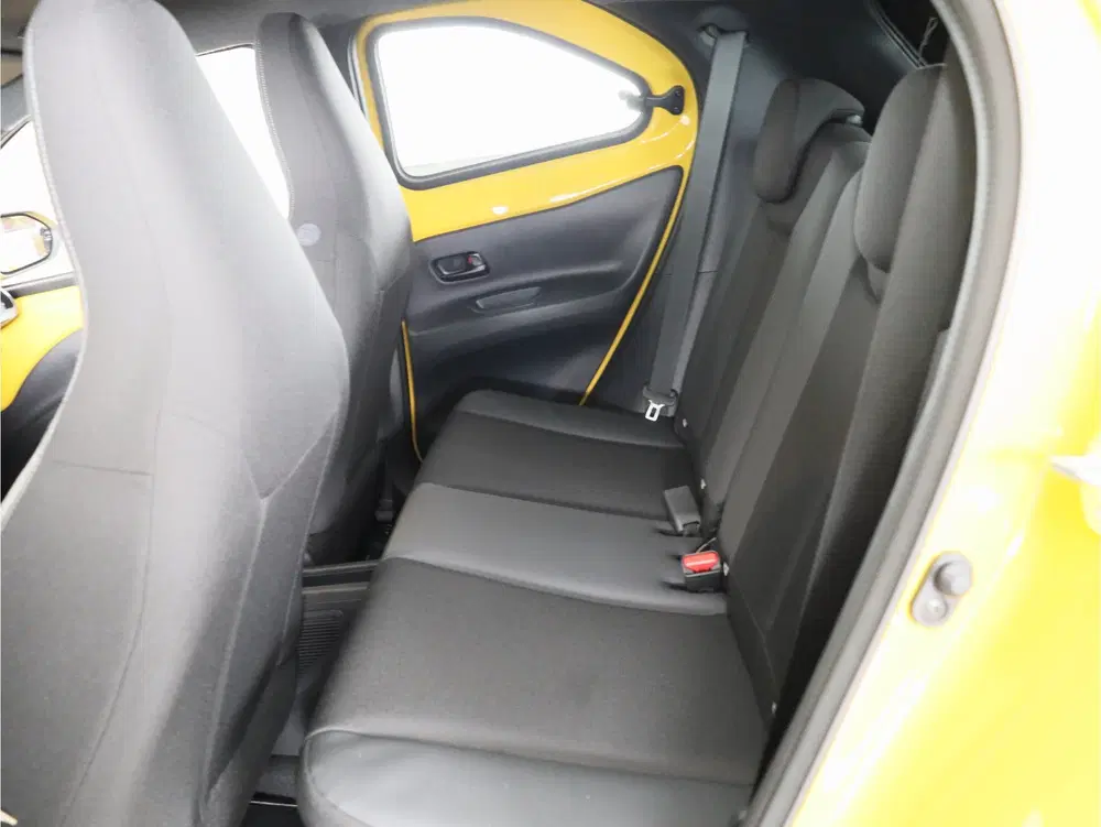 Toyota Aygo X Hybrid 115 GR Sport *DEMO* uit 2025, foto 15