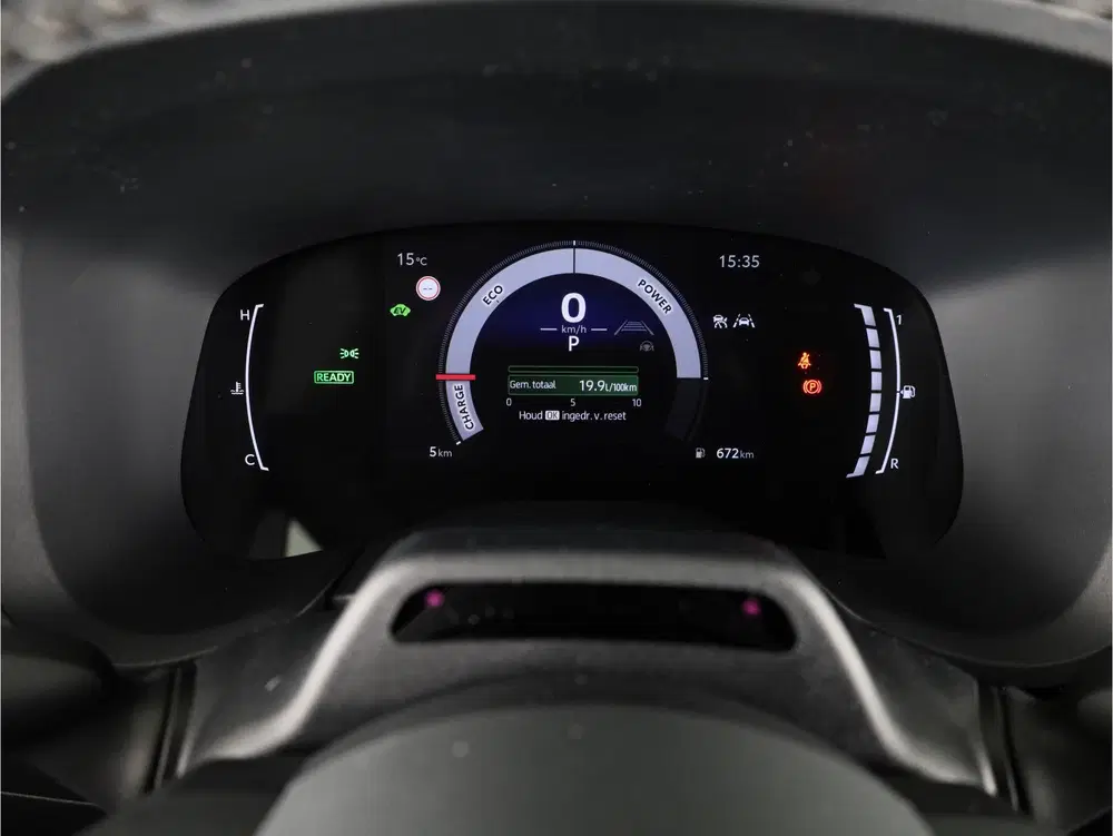 Toyota Aygo X Hybrid 115 GR Sport *DEMO* uit 2025, foto 5