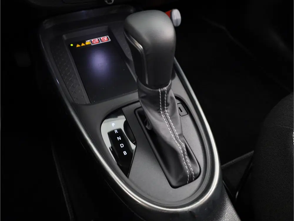 Toyota Aygo X Hybrid 115 GR Sport *DEMO* uit 2025, foto 9