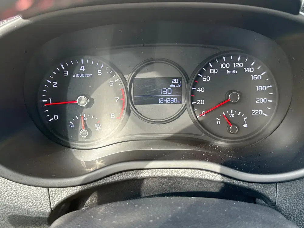 Kia Picanto 1.0 MPi GT-Line Edition uit 2020, foto 13