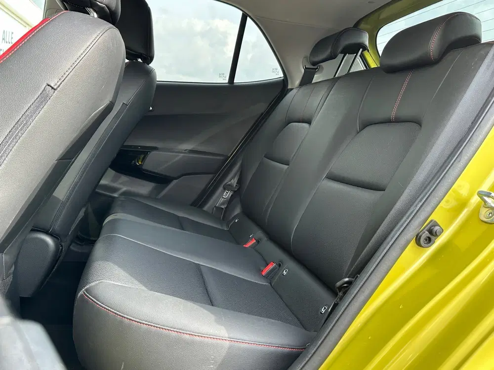Kia Picanto 1.0 MPi GT-Line Edition uit 2020, foto 14