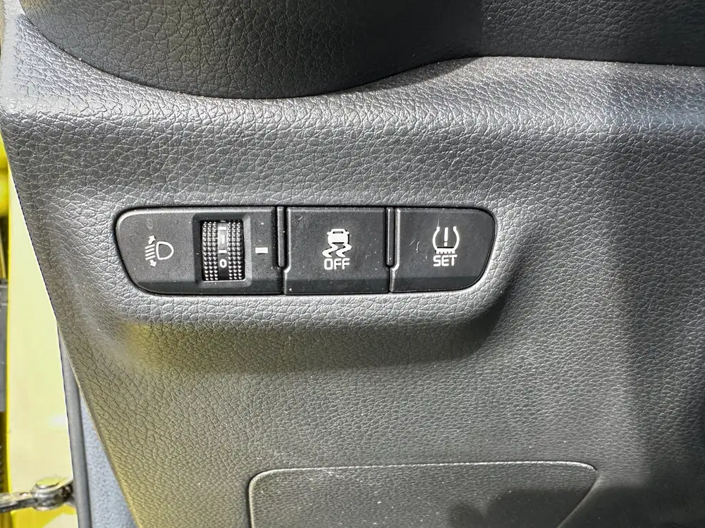 Kia Picanto 1.0 MPi GT-Line Edition uit 2020, foto 15
