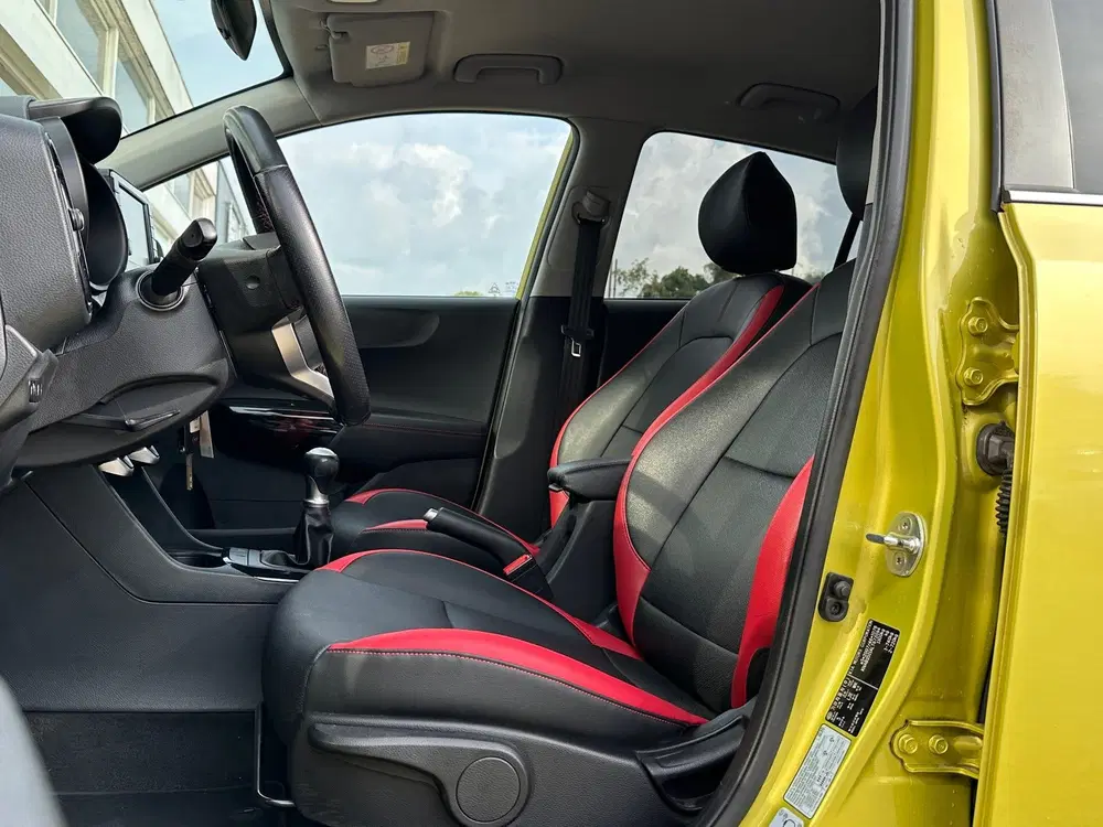 Kia Picanto 1.0 MPi GT-Line Edition uit 2020, foto 4