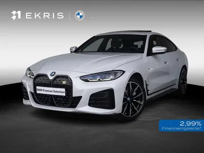 BMW i4 eDrive35 70 kWh uit 2023