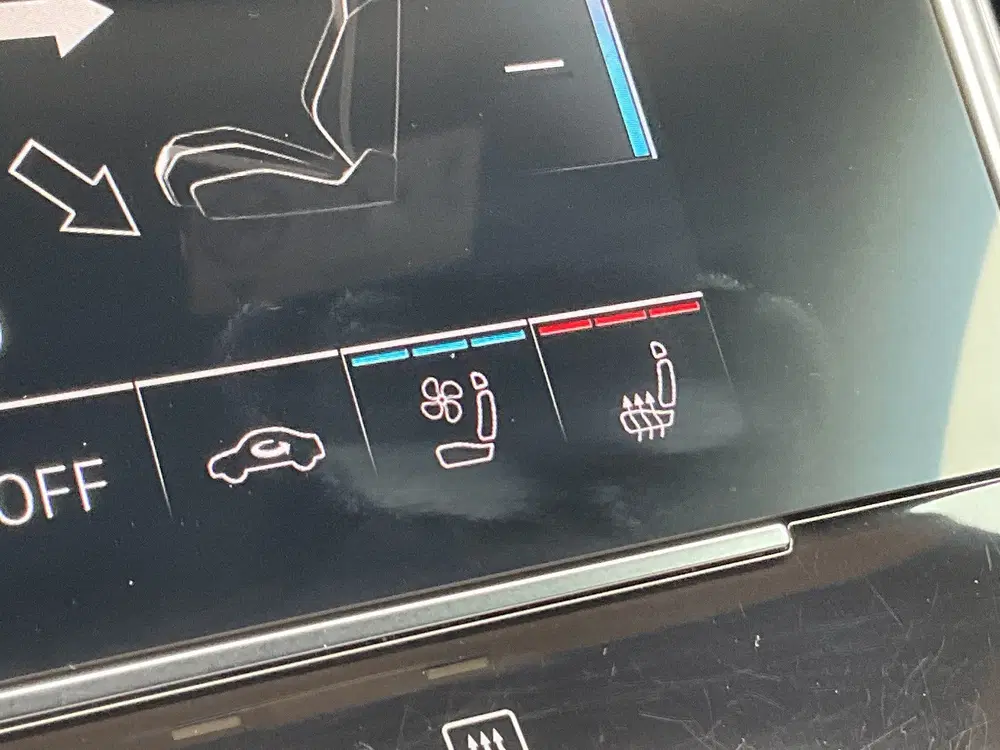 Audi RS6 RS6 4.0 TFSI 600PK Ceramic HUD Carbon Nard uit 2020, foto 10