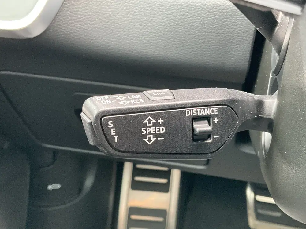 Audi RS6 RS6 4.0 TFSI 600PK Ceramic HUD Carbon Nard uit 2020, foto 11