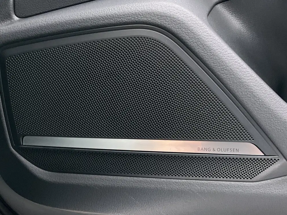 Audi RS6 RS6 4.0 TFSI 600PK Ceramic HUD Carbon Nard uit 2020, foto 8