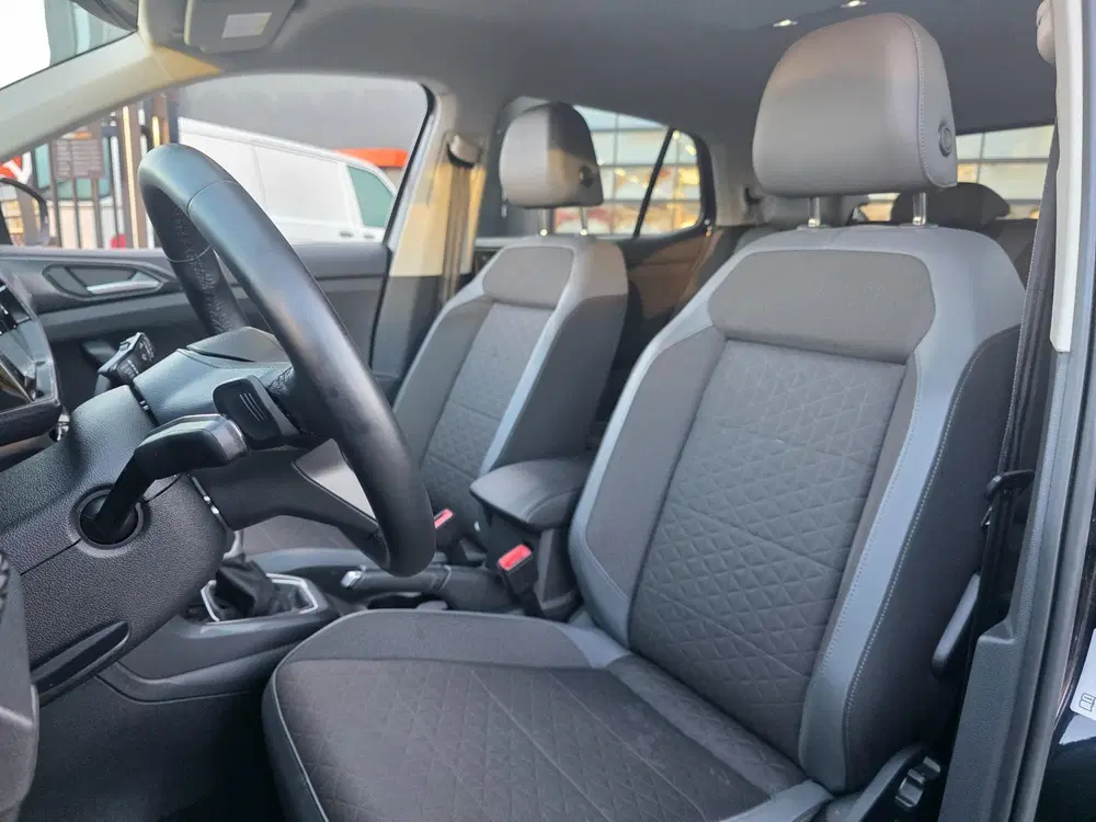 Volkswagen T-Cross 1.0 TSI Style uit 2022, foto 13