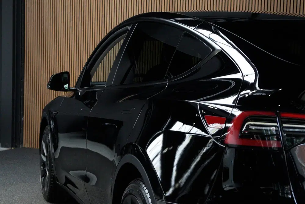 Tesla Model Y SOH: 96 uit 2023, foto 11