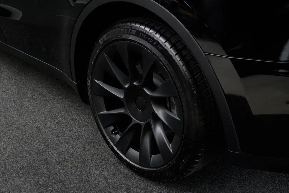 Tesla Model Y SOH: 96 uit 2023, foto 12