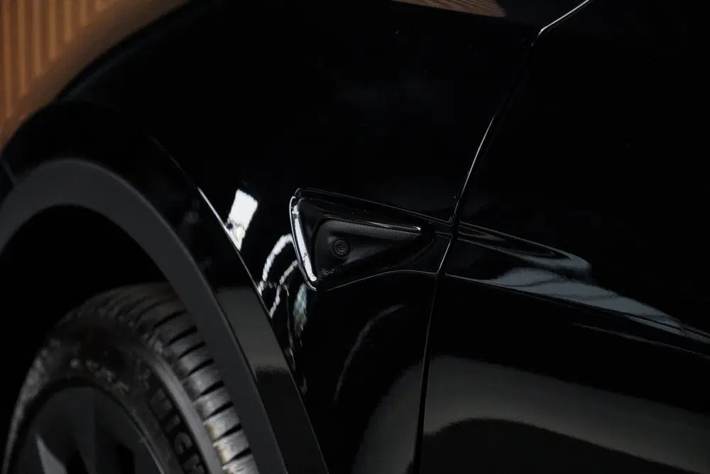 Tesla Model Y SOH: 96 uit 2023, foto 13