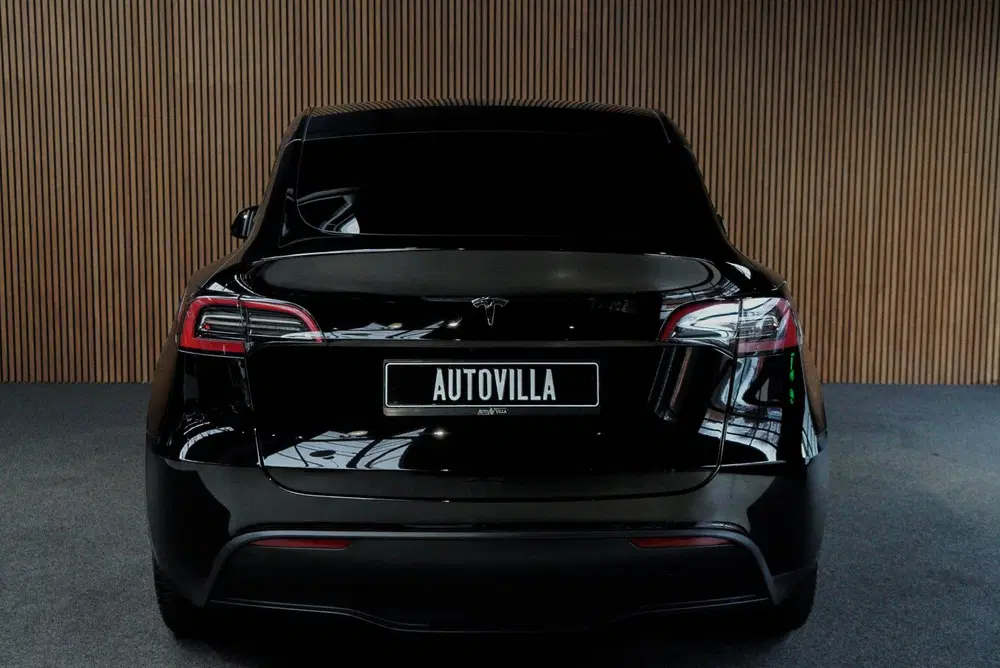 Tesla Model Y SOH: 96 uit 2023, foto 4