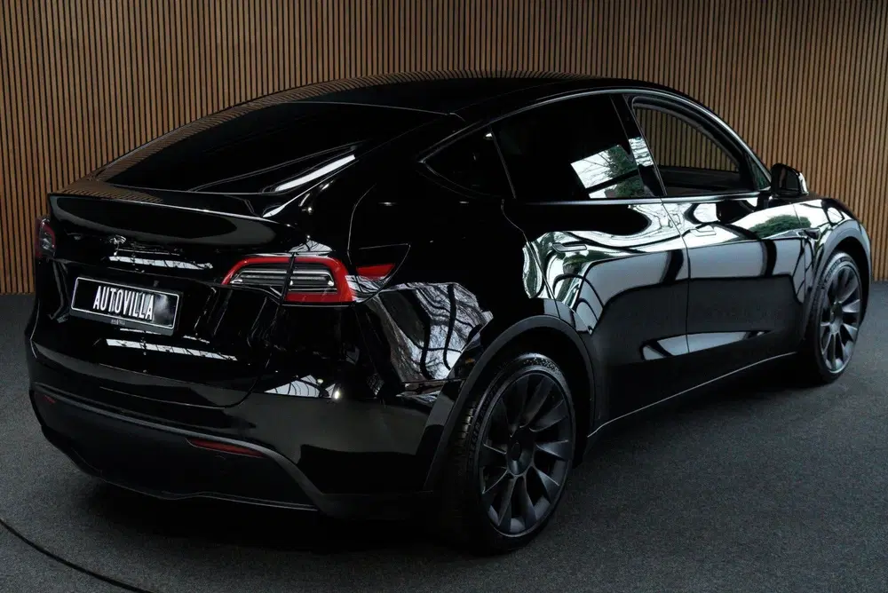 Tesla Model Y SOH: 96 uit 2023, foto 5