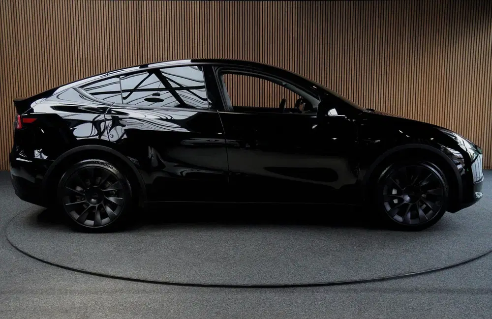 Tesla Model Y SOH: 96 uit 2023, foto 6