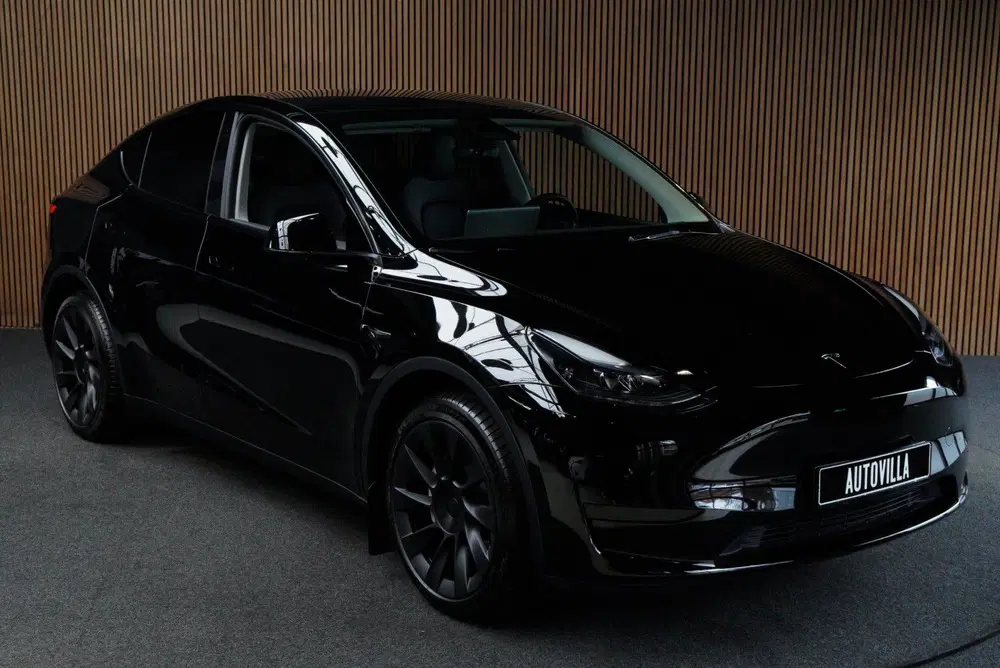 Tesla Model Y SOH: 96 uit 2023, foto 7