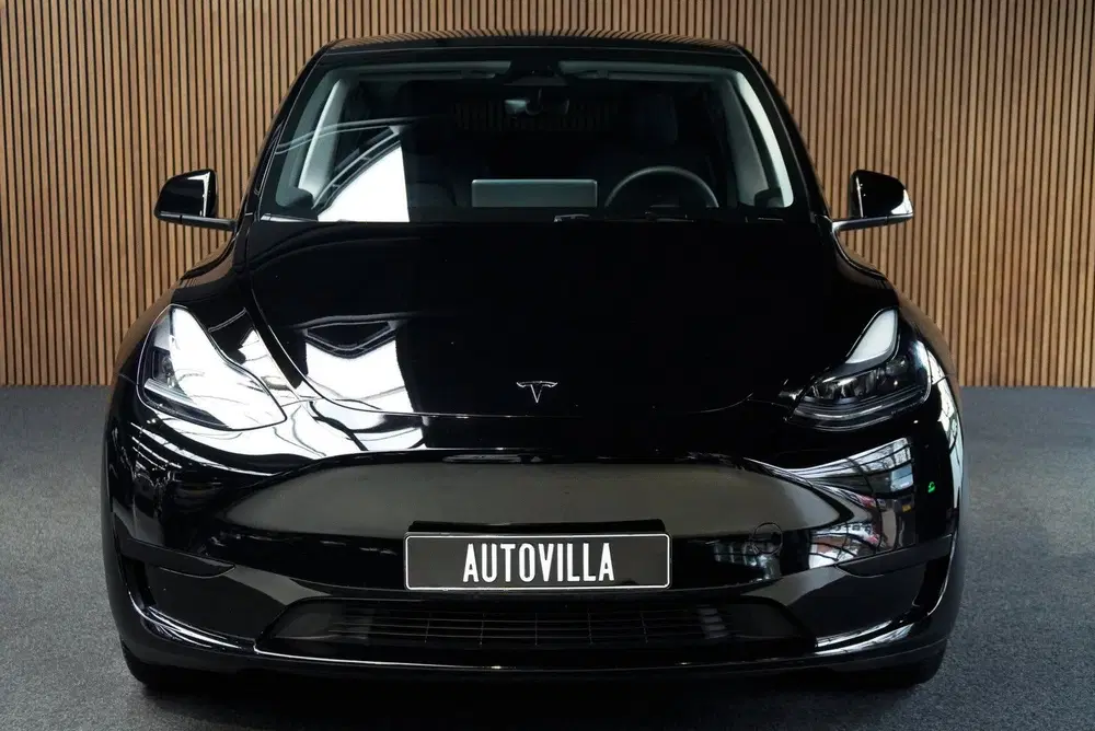 Tesla Model Y SOH: 96 uit 2023, foto 8