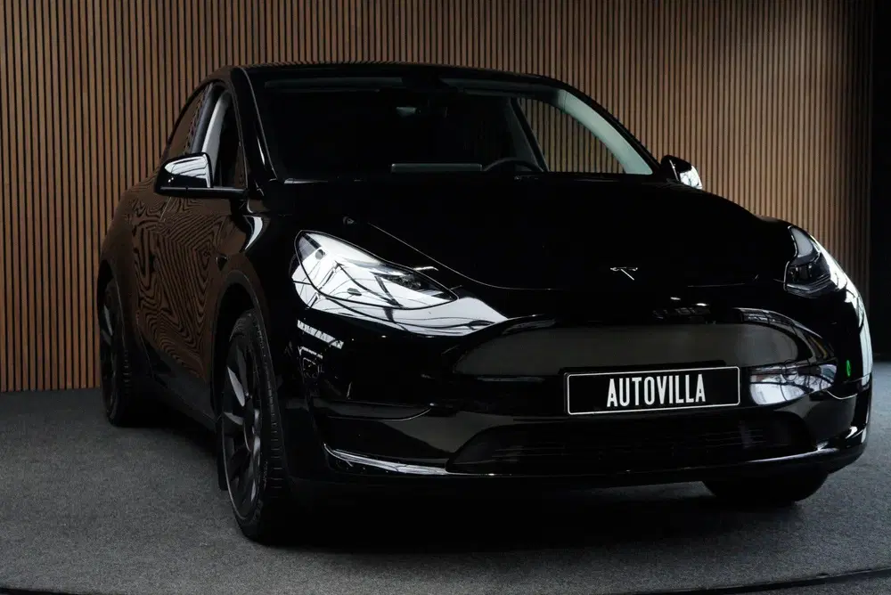 Tesla Model Y SOH: 96 uit 2023, foto 9